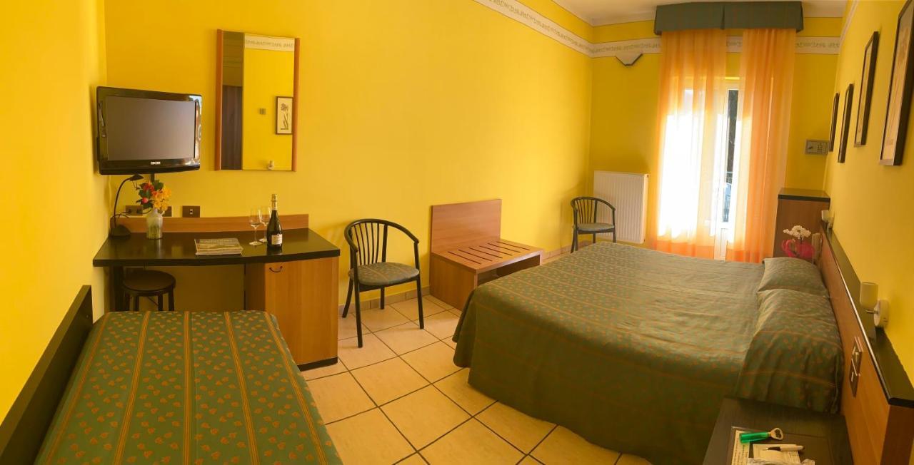 Hotel Del Fiume Cannobio Dış mekan fotoğraf