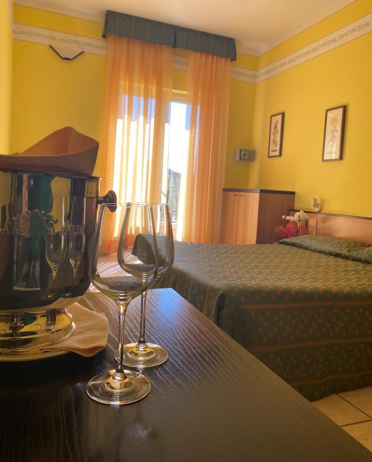 Hotel Del Fiume Cannobio Dış mekan fotoğraf