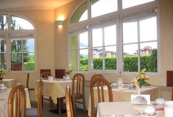 Hotel Del Fiume Cannobio Dış mekan fotoğraf